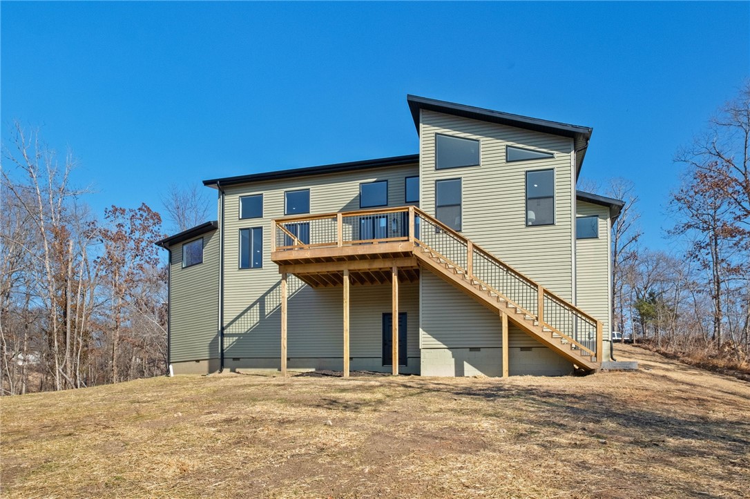 Dunvegan Sub Bvv - Residential