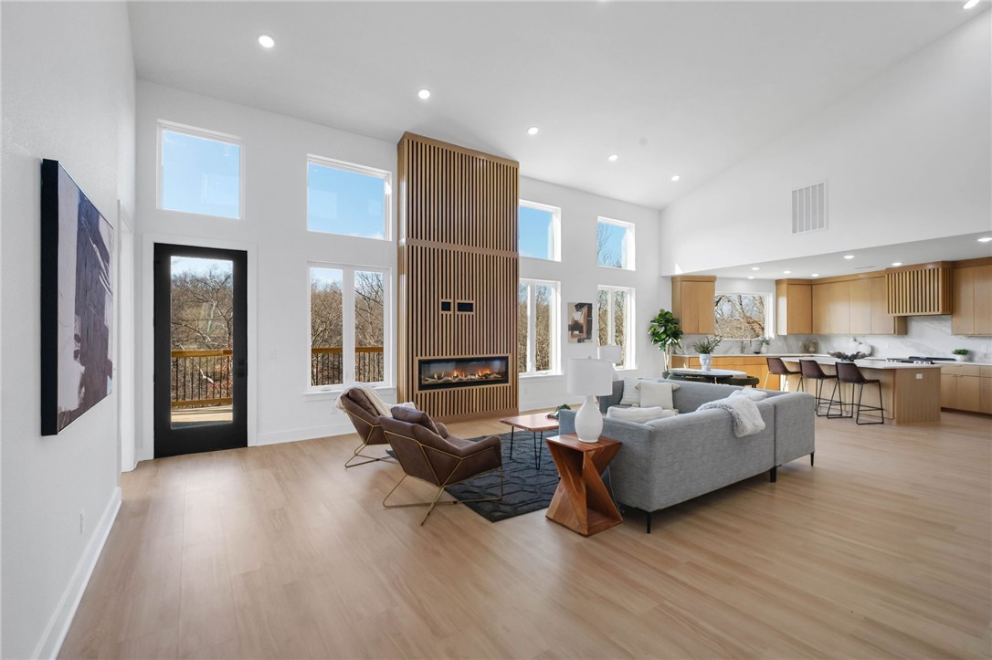 Dunvegan Sub Bvv - Residential