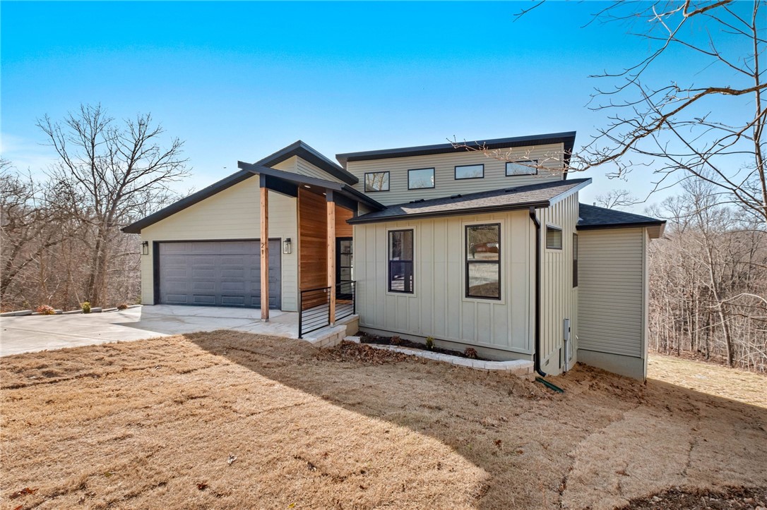 Dunvegan Sub Bvv - Residential