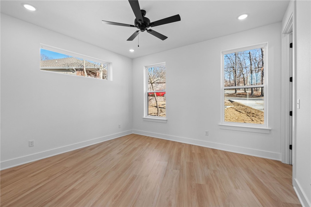 Dunvegan Sub Bvv - Residential