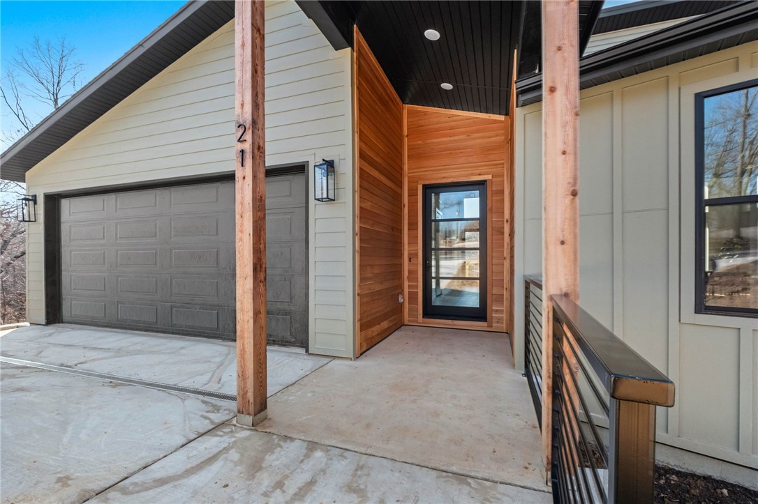 Dunvegan Sub Bvv - Residential