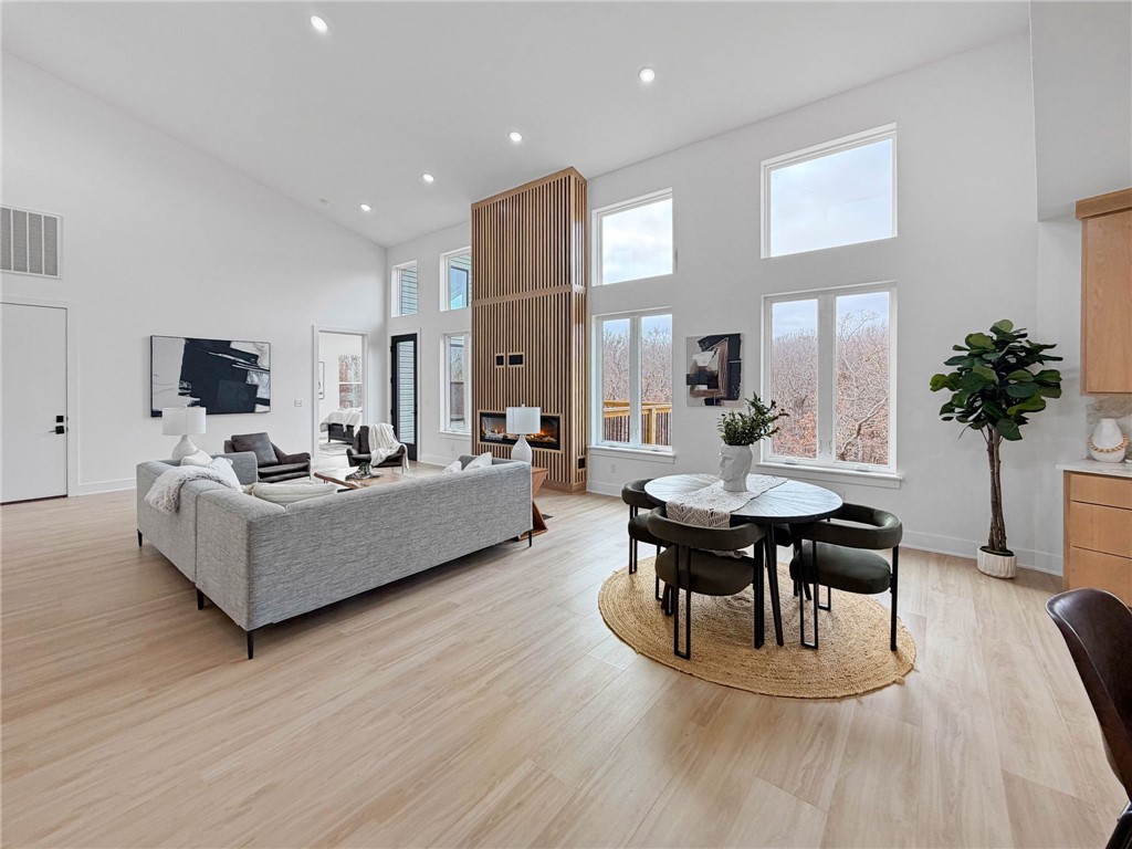 Dunvegan Sub Bvv - Residential