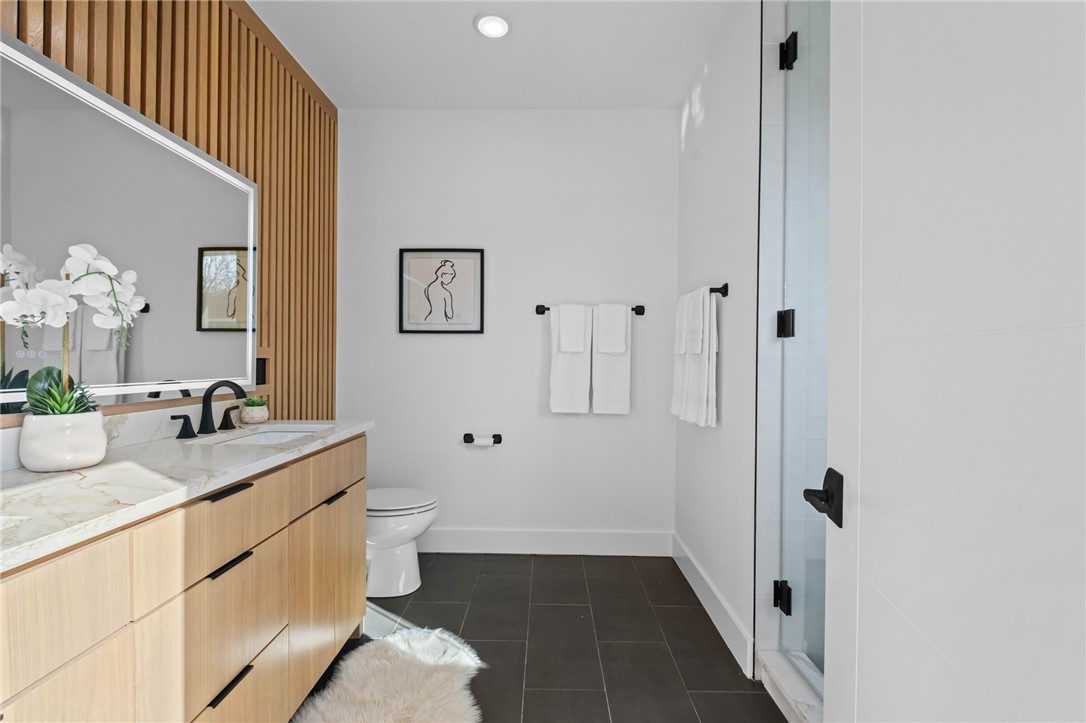 Dunvegan Sub Bvv - Residential