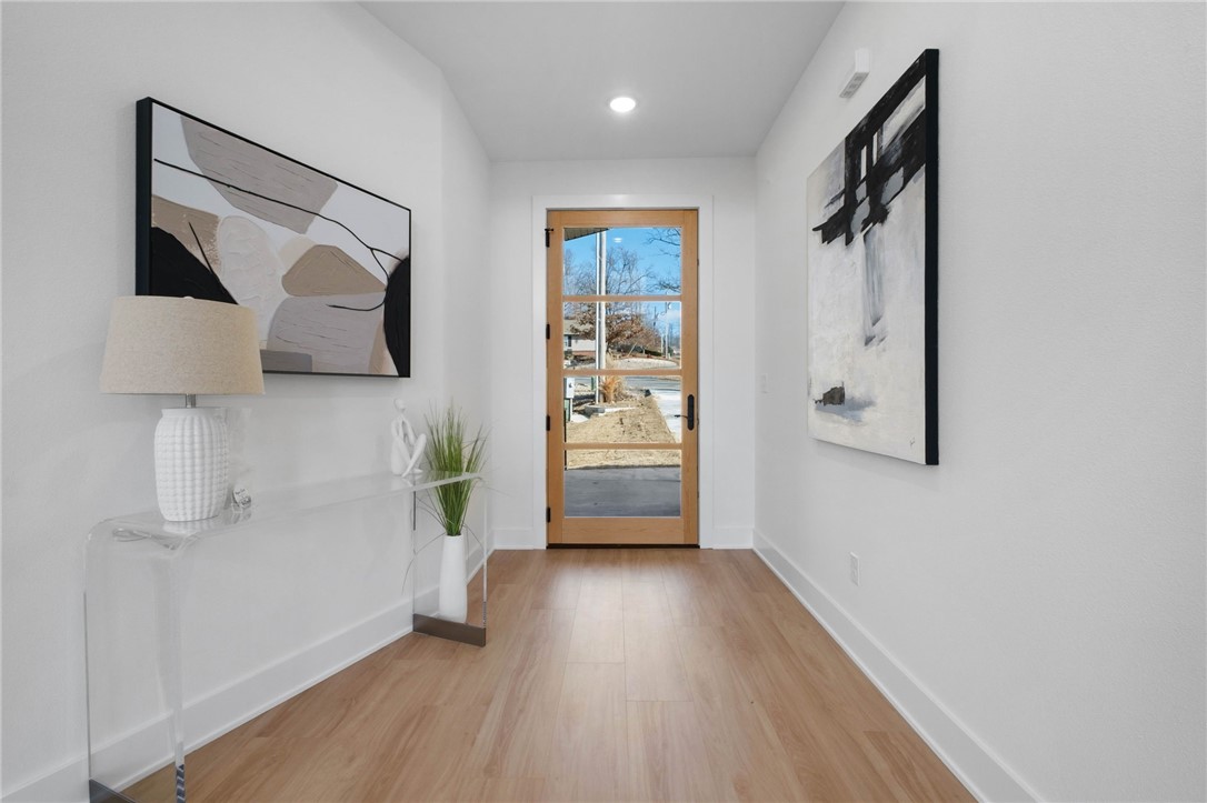 Dunvegan Sub Bvv - Residential