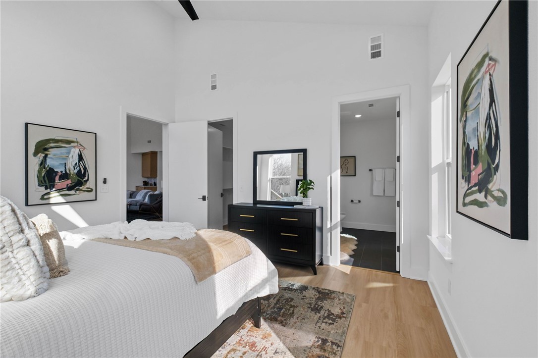 Dunvegan Sub Bvv - Residential