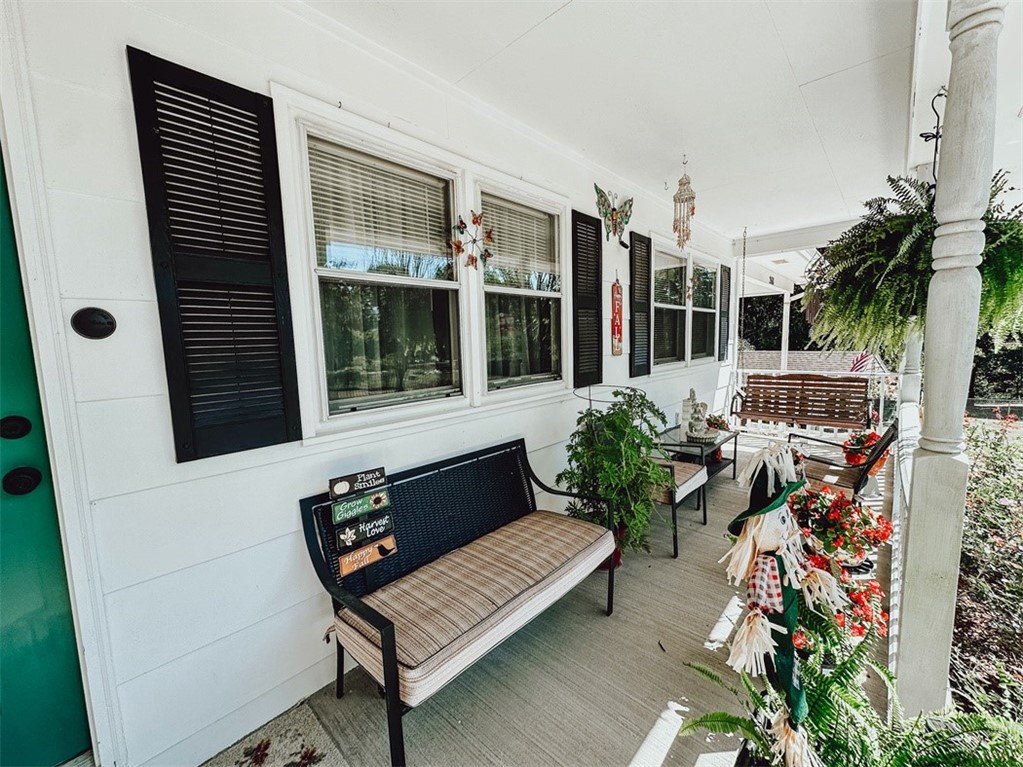 Meadowlark Hills - Residential