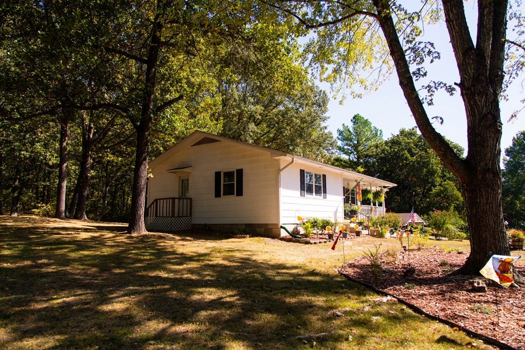 Meadowlark Hills - Residential