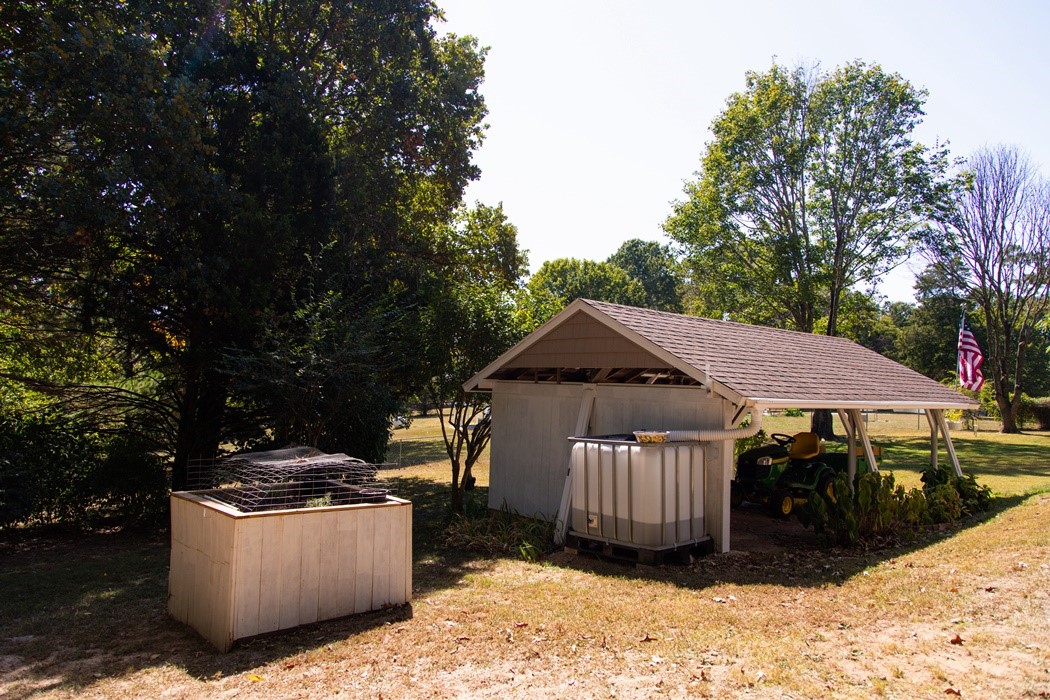 Meadowlark Hills - Residential