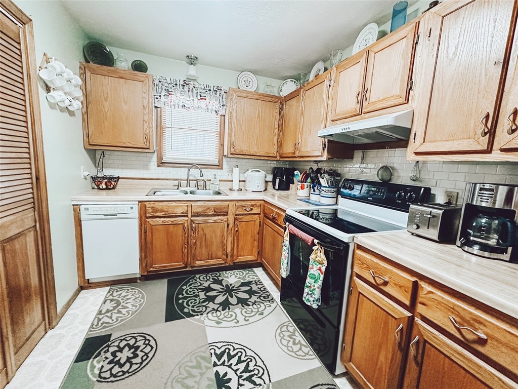 Meadowlark Hills - Residential