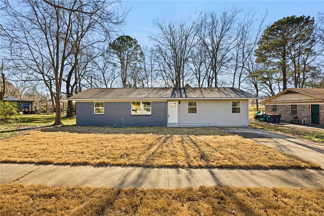 Rsvl By Sections - Residential