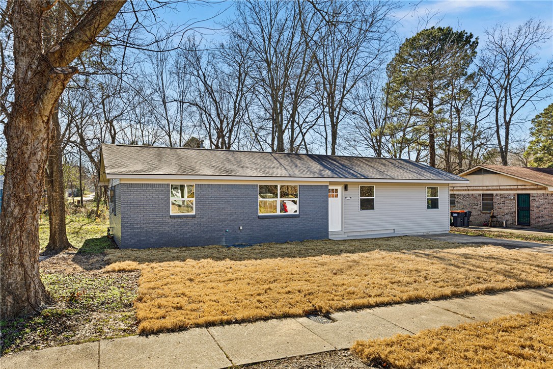 Rsvl By Sections - Residential