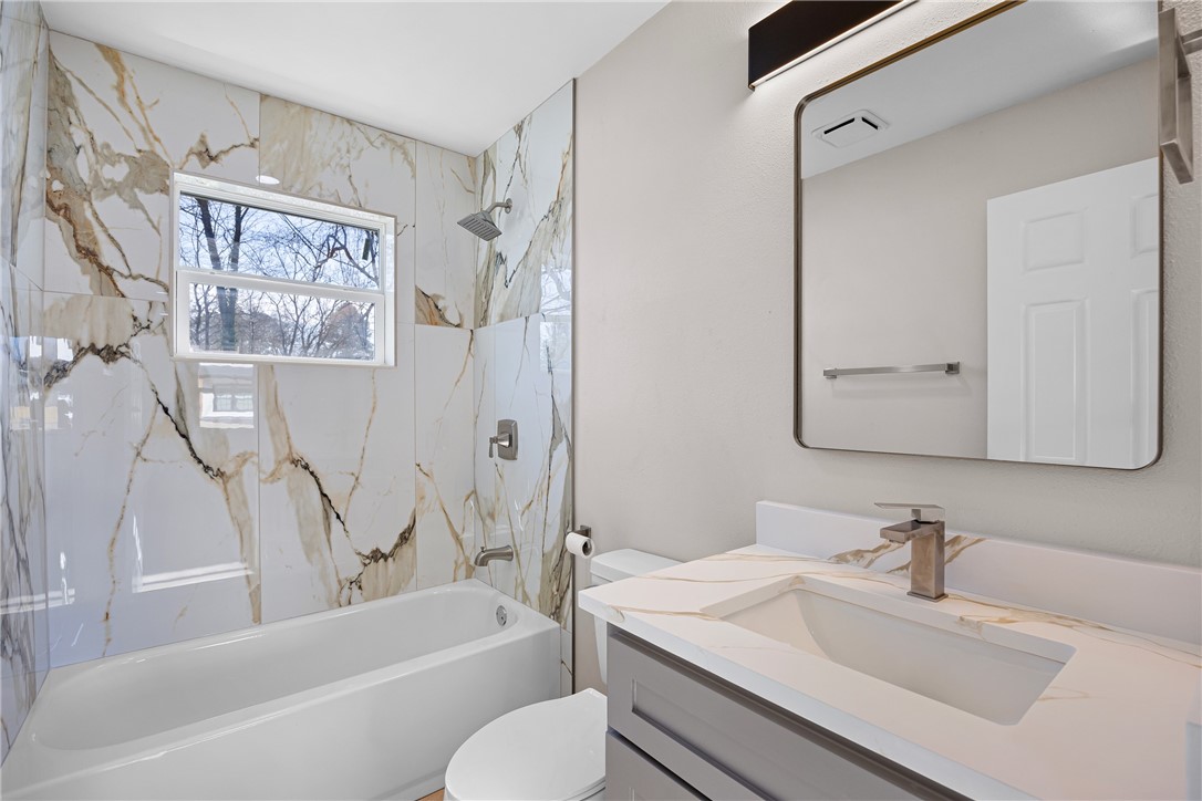 Rsvl By Sections - Residential