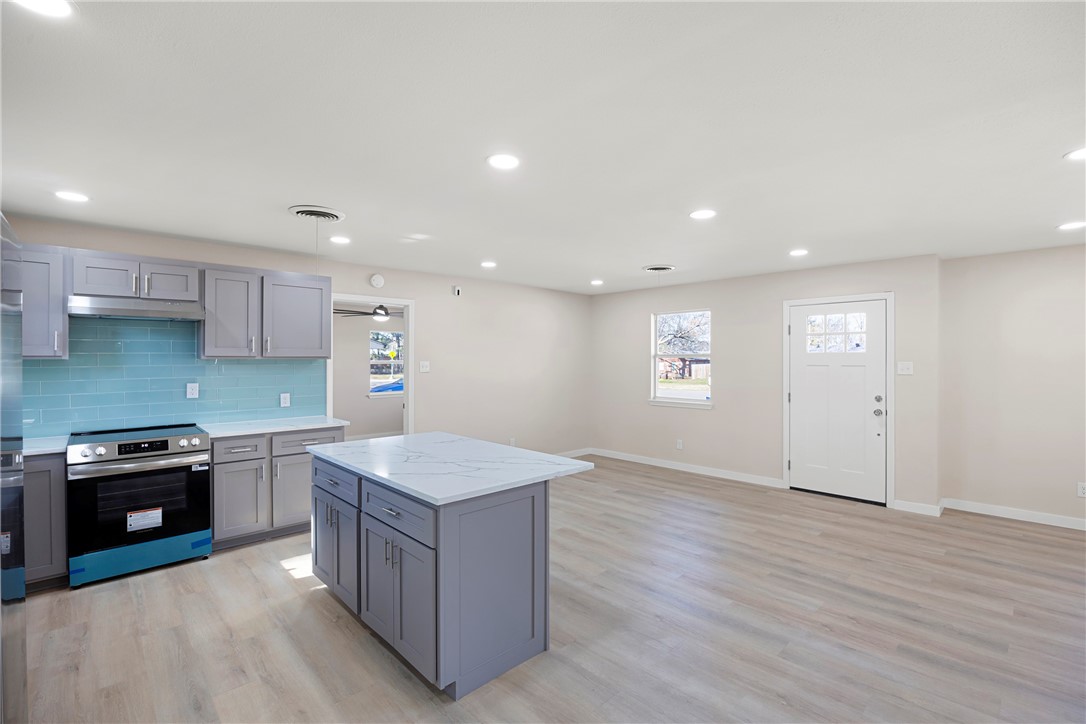 Rsvl By Sections - Residential