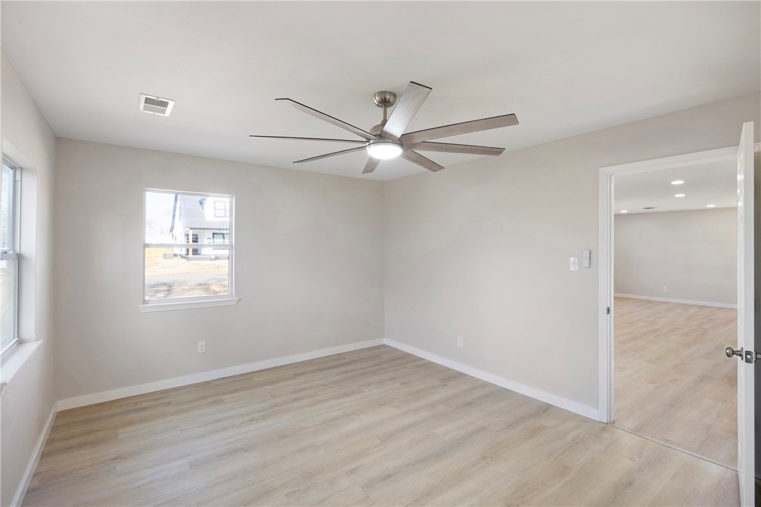 Rsvl By Sections - Residential