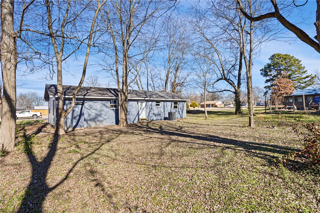 Rsvl By Sections - Residential