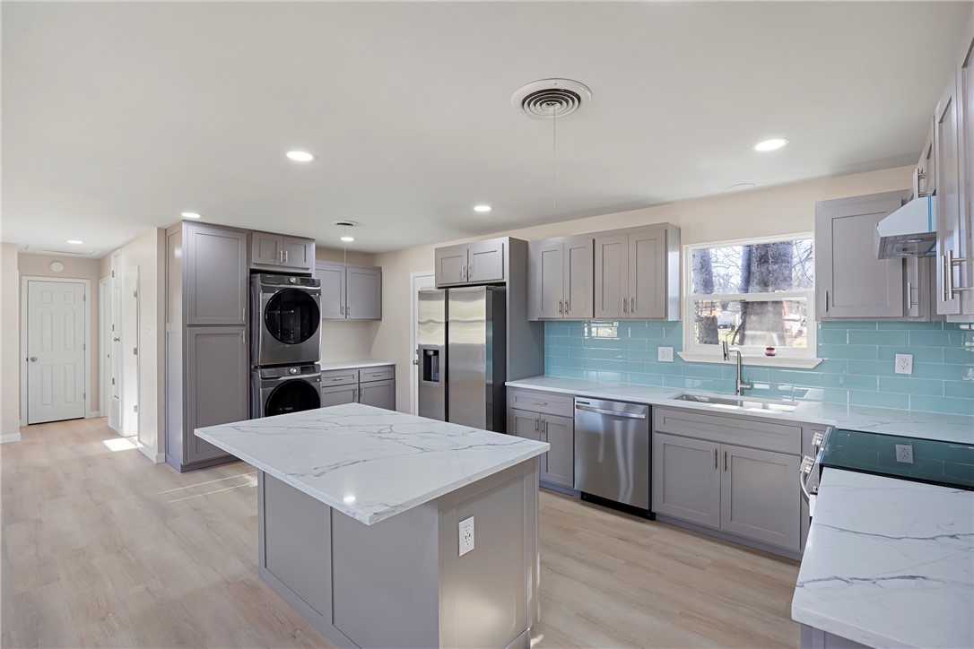 Rsvl By Sections - Residential