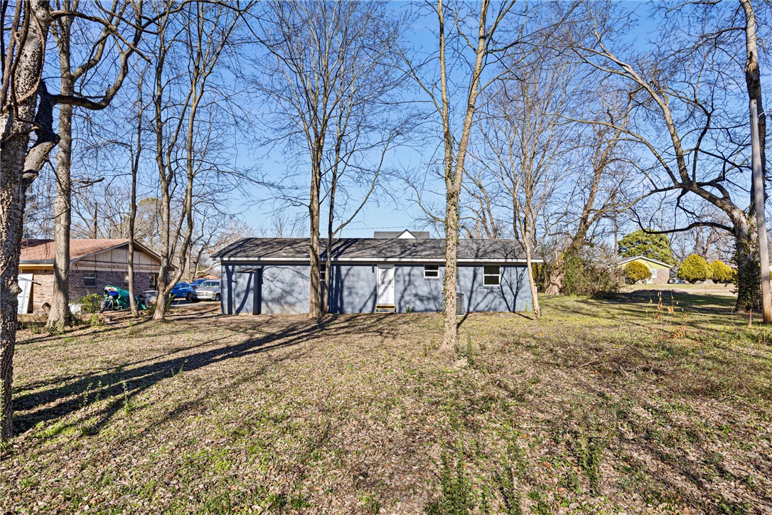 Rsvl By Sections - Residential