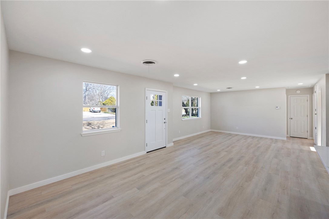 Rsvl By Sections - Residential