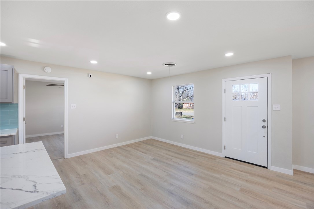 Rsvl By Sections - Residential