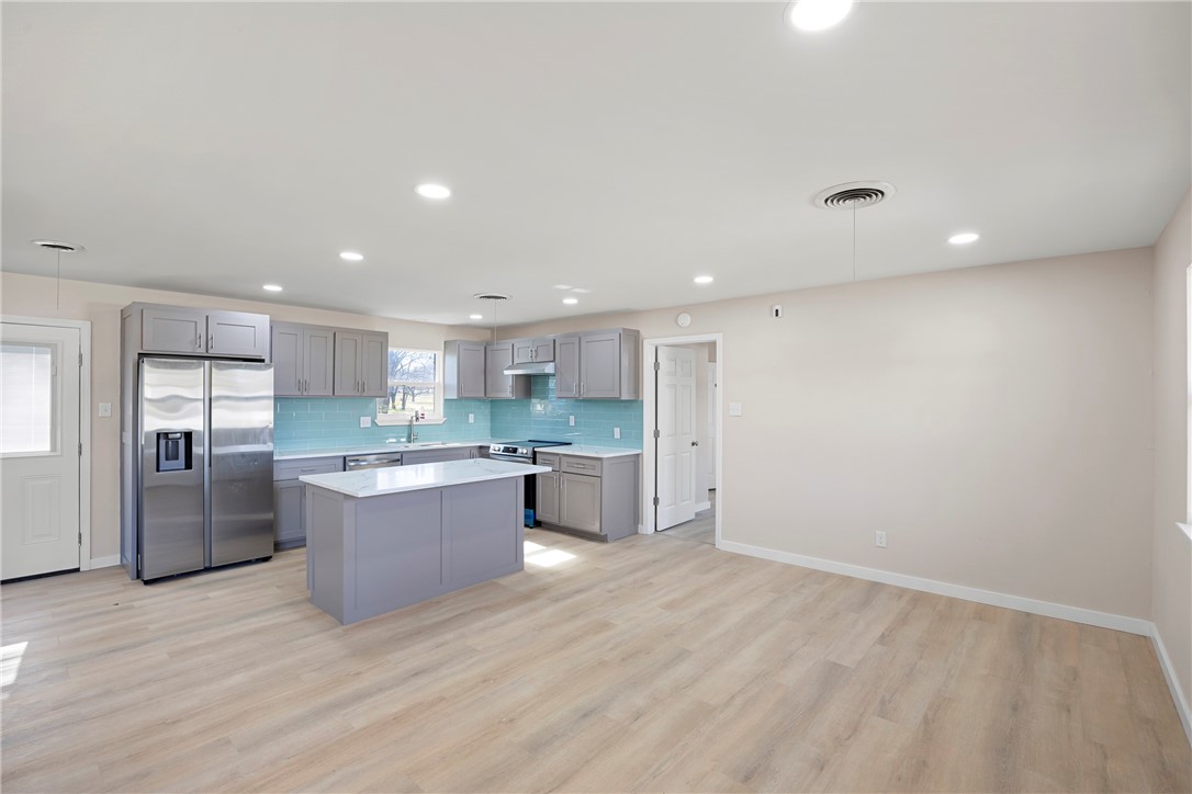 Rsvl By Sections - Residential