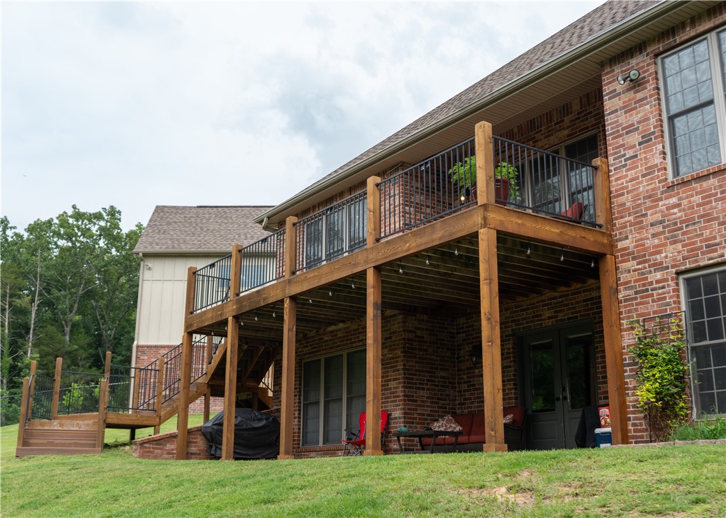 CARLISLE SUB-BVV - Residential