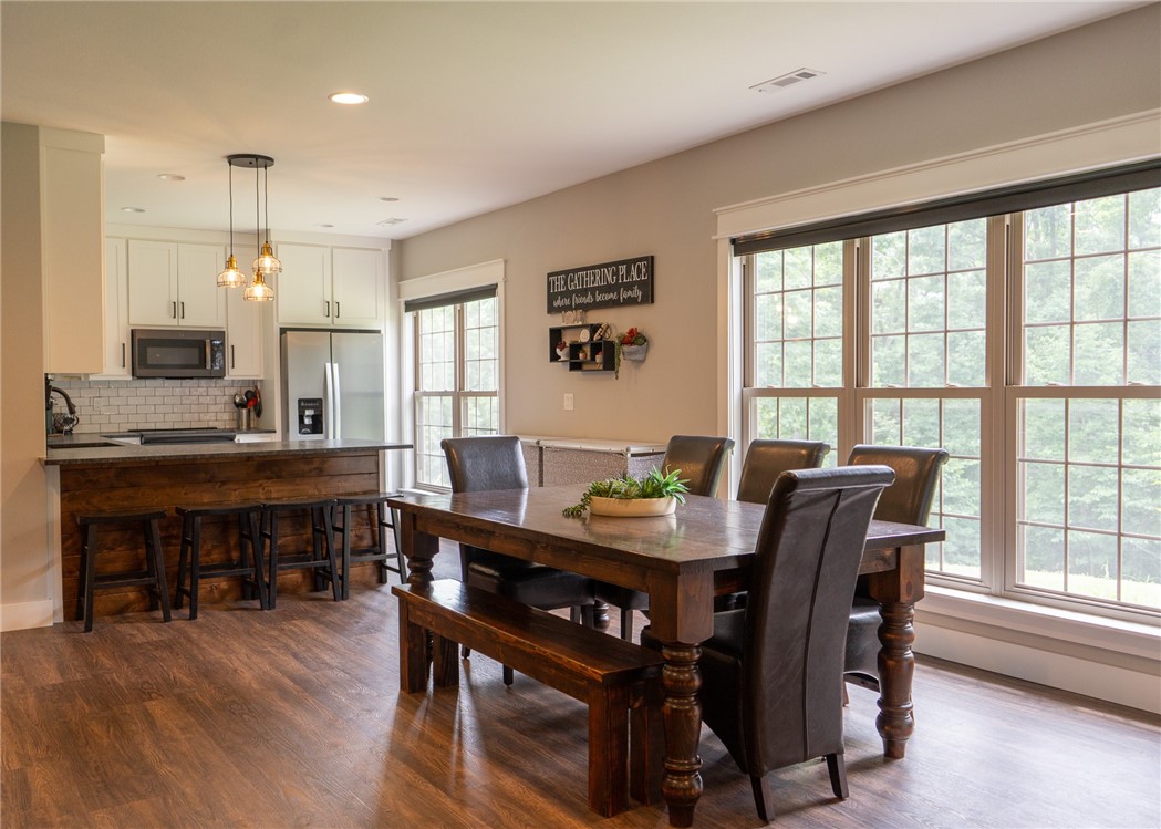 CARLISLE SUB-BVV - Residential