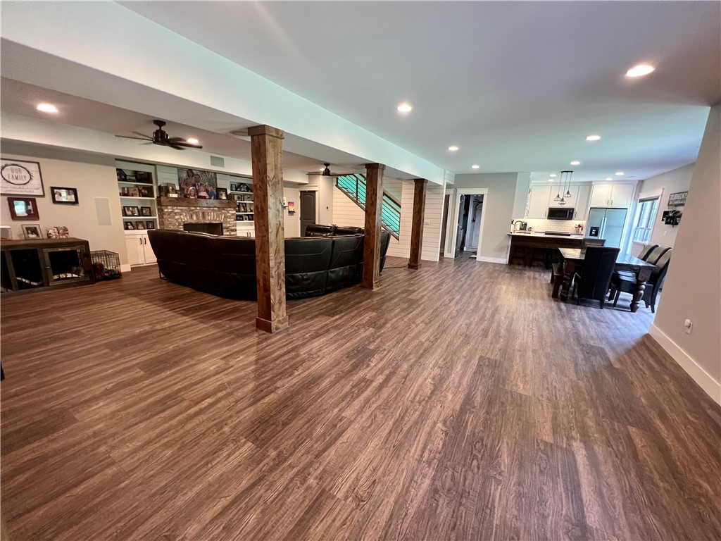 CARLISLE SUB-BVV - Residential