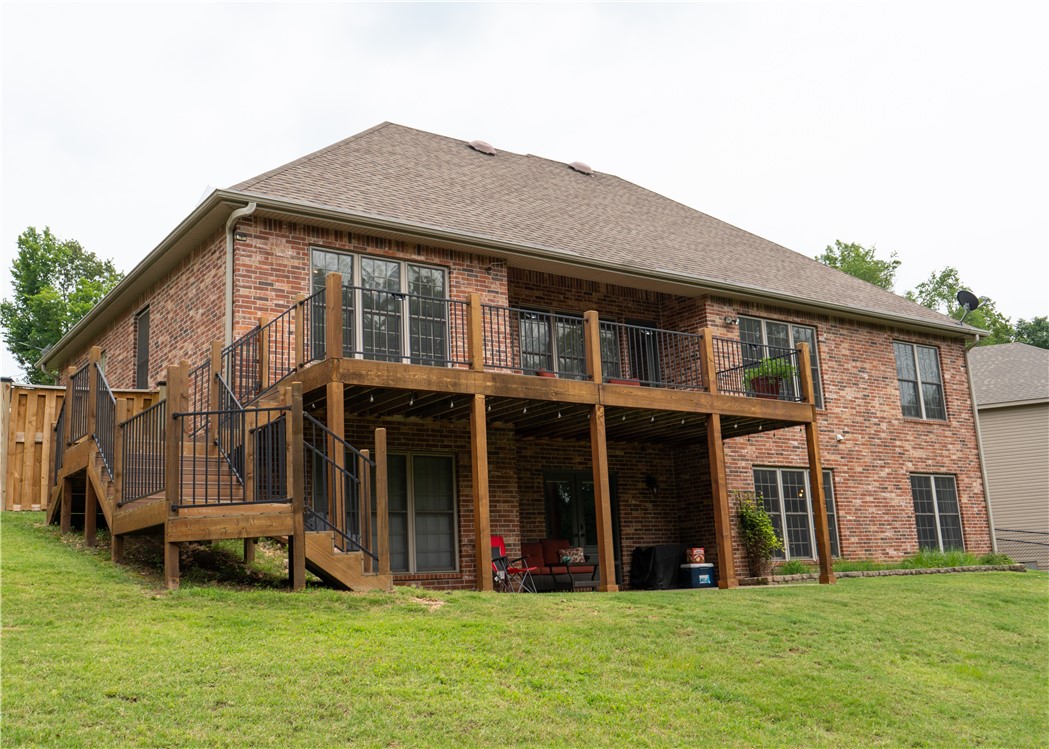 CARLISLE SUB-BVV - Residential