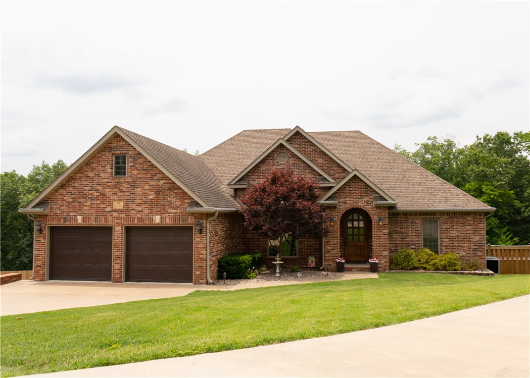 CARLISLE SUB-BVV - Residential
