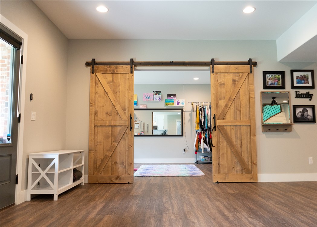 CARLISLE SUB-BVV - Residential