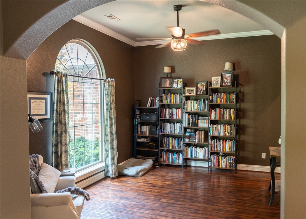 CARLISLE SUB-BVV - Residential