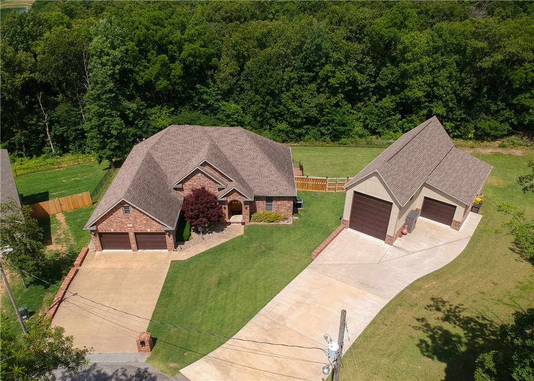 CARLISLE SUB-BVV - Residential