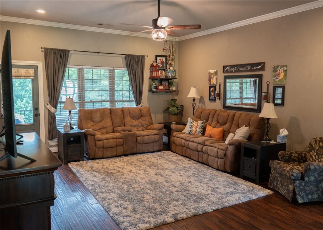 CARLISLE SUB-BVV - Residential