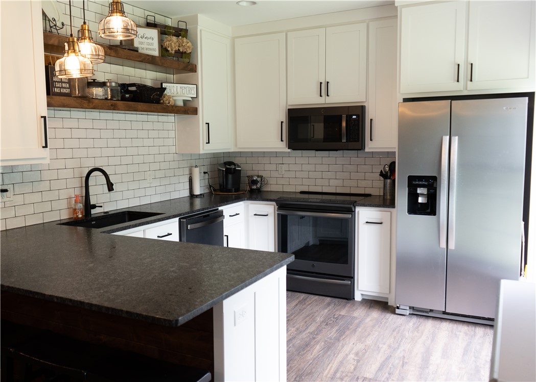 CARLISLE SUB-BVV - Residential