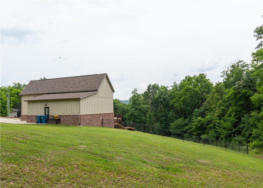 CARLISLE SUB-BVV - Residential