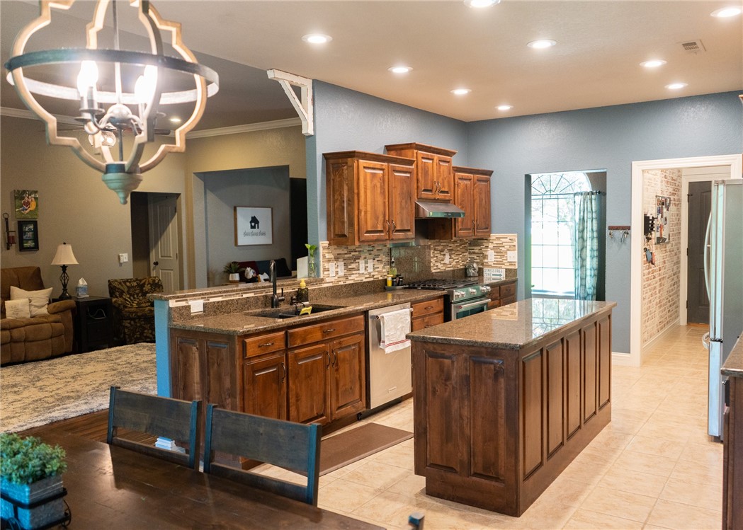 CARLISLE SUB-BVV - Residential