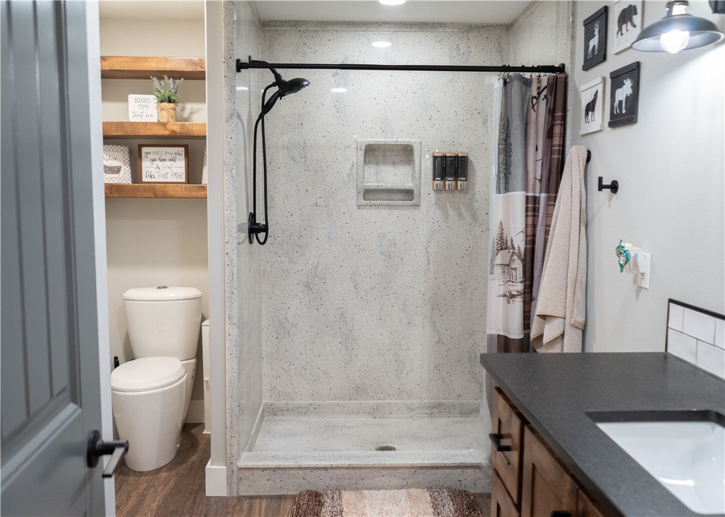 CARLISLE SUB-BVV - Residential