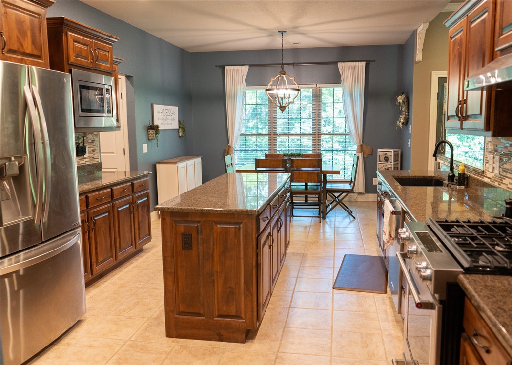 CARLISLE SUB-BVV - Residential