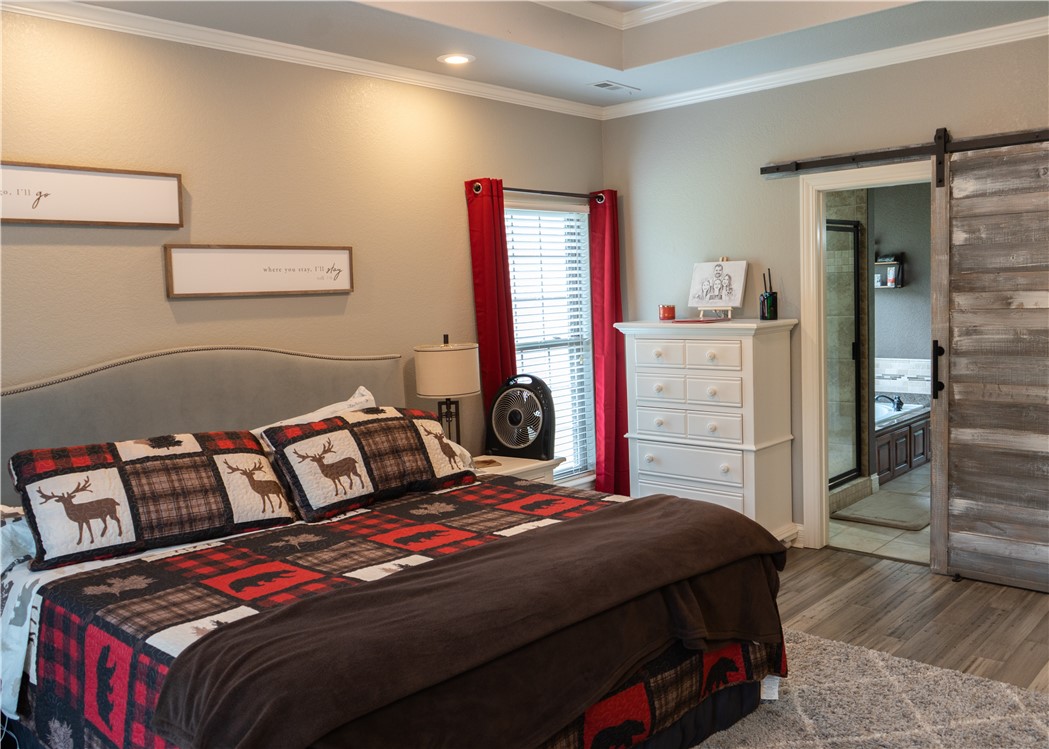 CARLISLE SUB-BVV - Residential