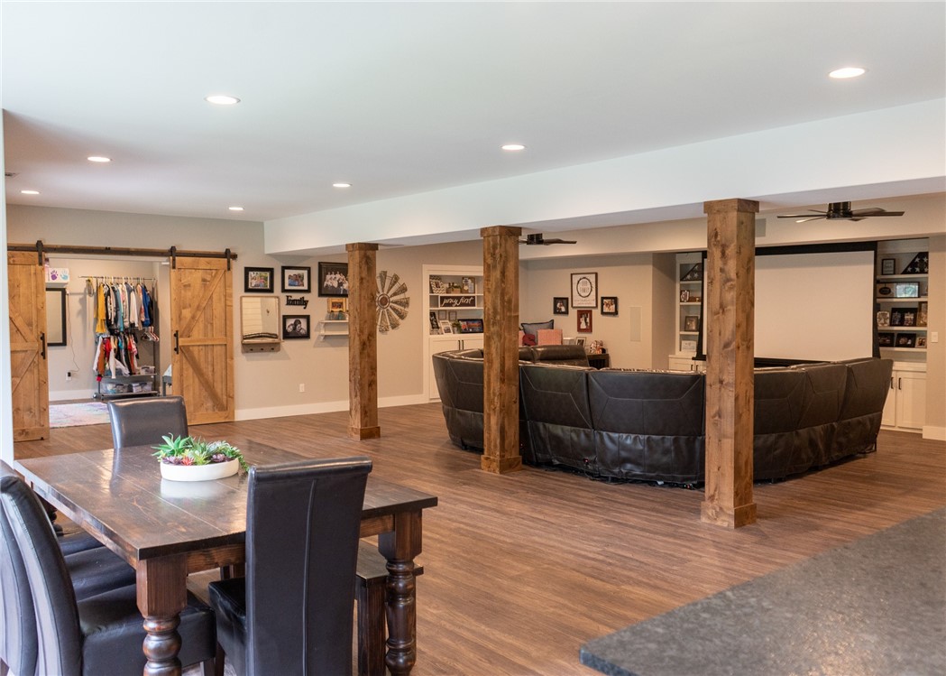CARLISLE SUB-BVV - Residential