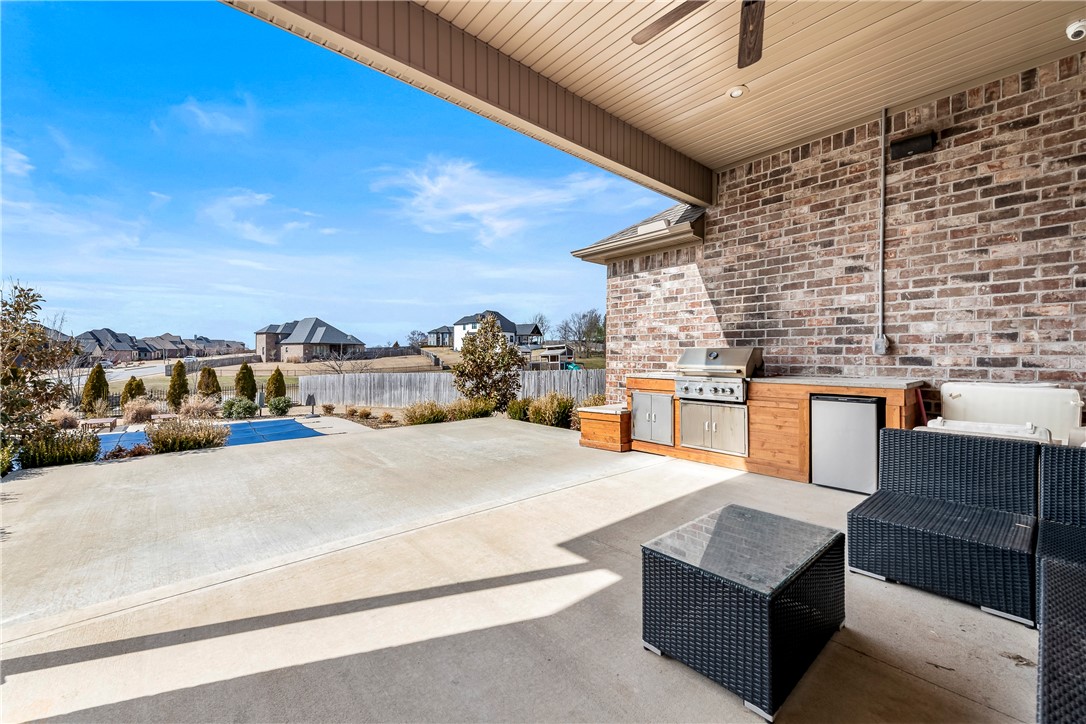 Otter Creek - Residential