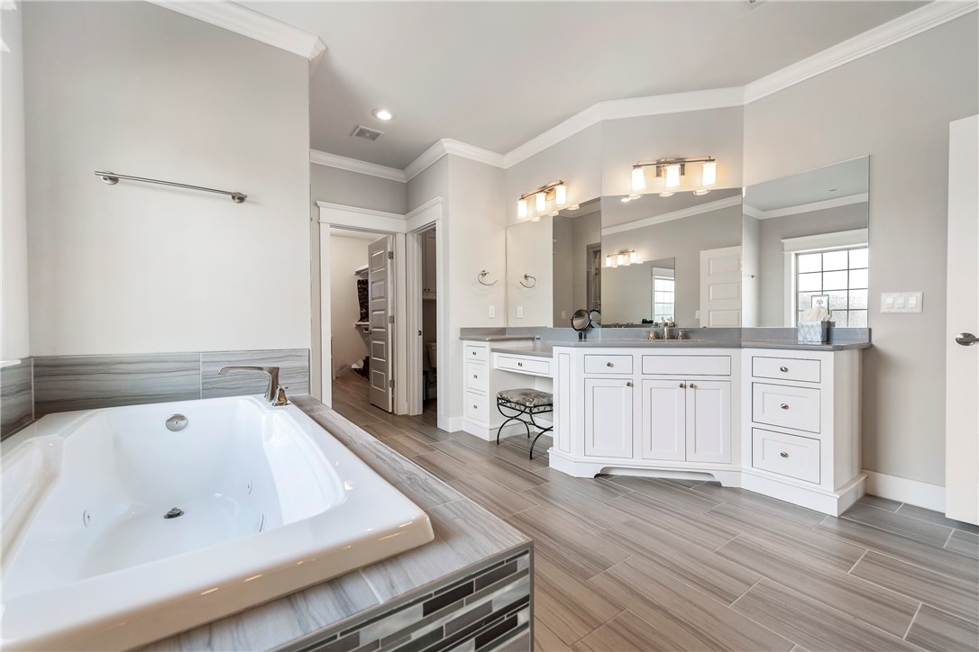 Otter Creek - Residential