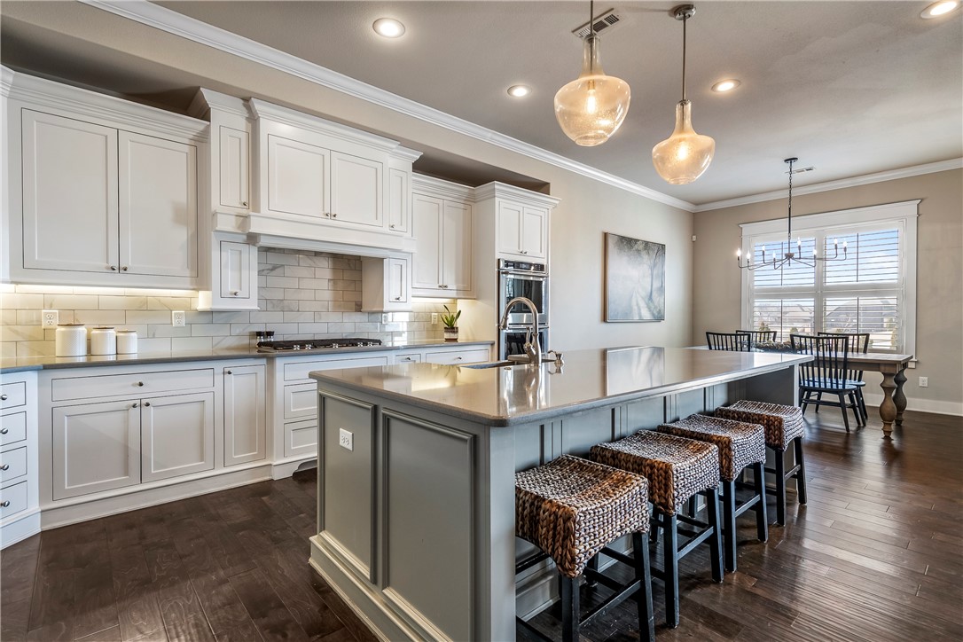 Otter Creek - Residential