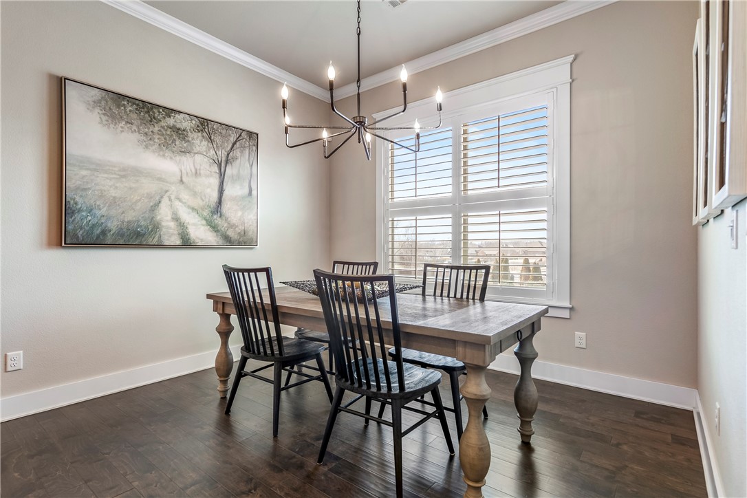 Otter Creek - Residential