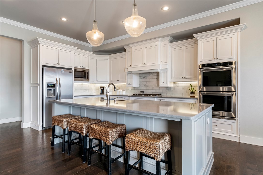 Otter Creek - Residential