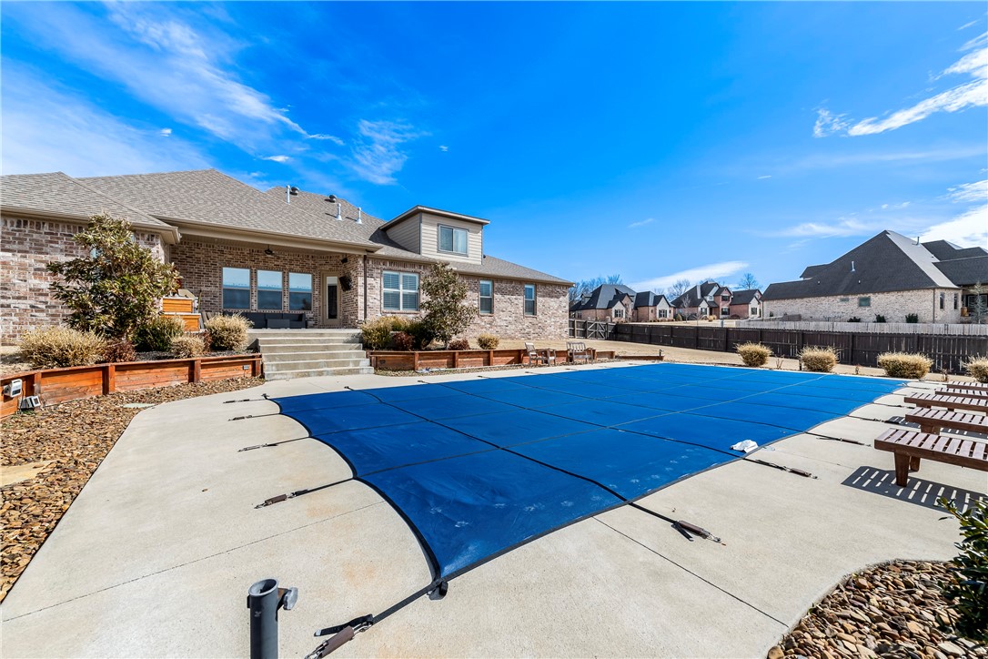 Otter Creek - Residential