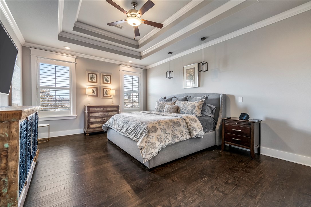 Otter Creek - Residential