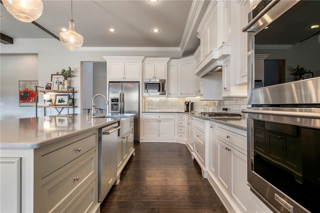 Otter Creek - Residential