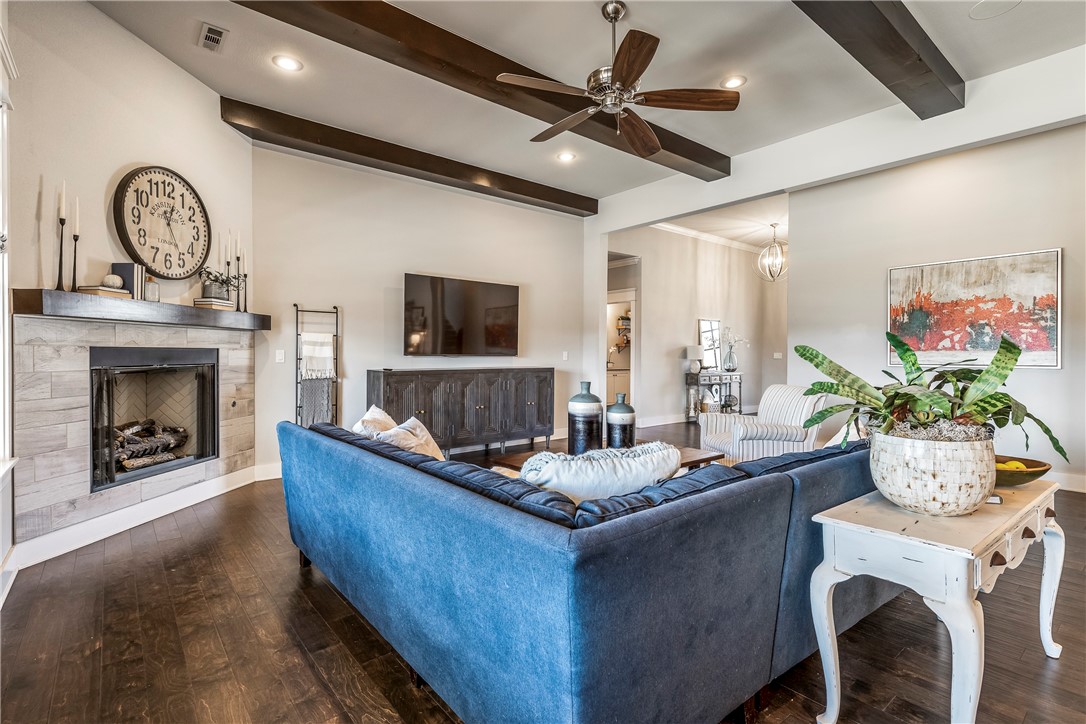 Otter Creek - Residential