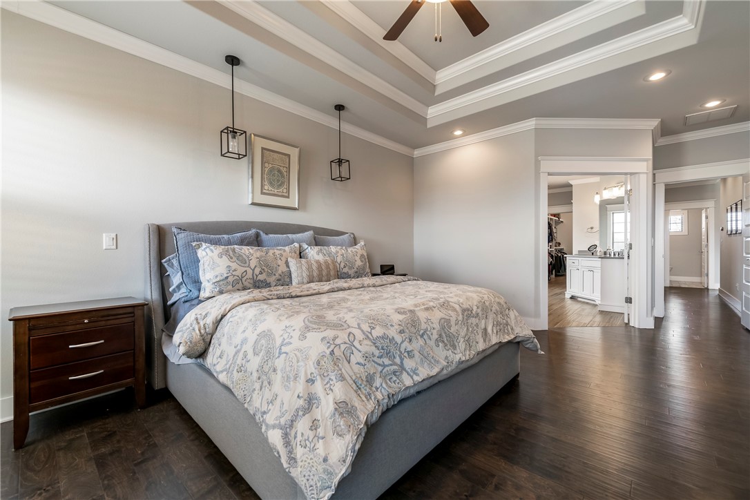 Otter Creek - Residential